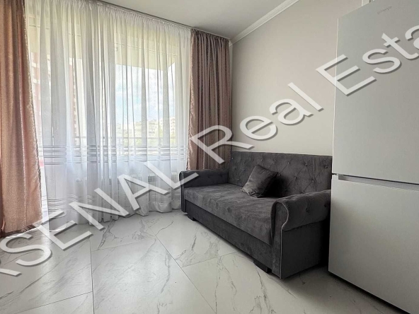 Дава се под наем Едностаен апартамент в София, Младост 4 - 47 кв.м за 498.27 € - Снимка #1