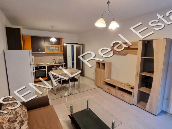 Дава се под наем Тристаен апартамент в София, Център - 105 кв.м за 600 € - Снимка #1