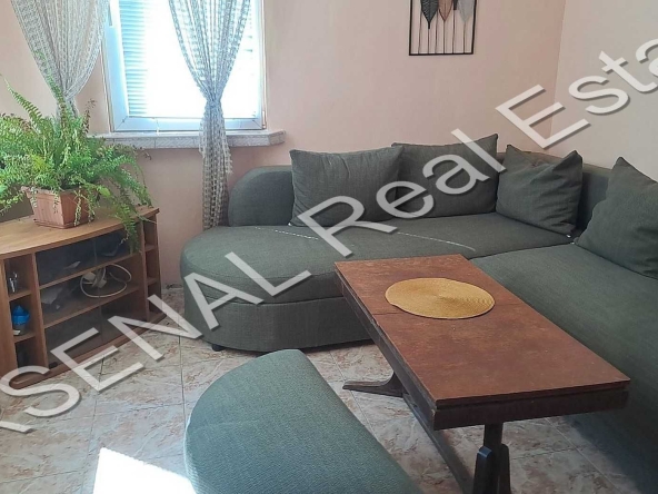 Дава се под наем Едностаен апартамент в София, Люлин 10 - 39 кв.м за 325 € - Снимка #1