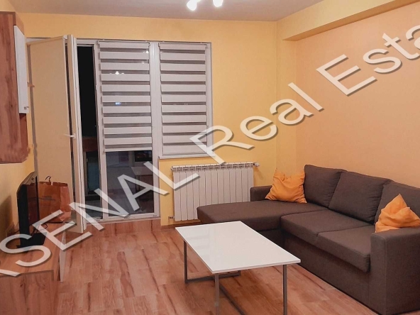 Дава се под наем Двустаен апартамент в София, Белите брези - 65 кв.м за 600 € - Снимка #1