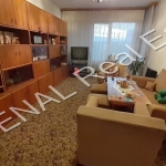 Дава се под наем Тристаен апартамент в София, Света Троица - 90 кв.м за 400 € - Снимка #1