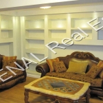 Дава се под наем Четиристаен апартамент в София, Център - 138 кв.м за 900 € - Снимка #1