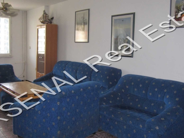 Дава се под наем Мезонет в София, Младост 4 - 125 кв.м за 650 € - Снимка #1