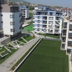 Дава се под наем Двустаен апартамент в София, Симеоново - 74 кв.м за 500 € - Снимка #1