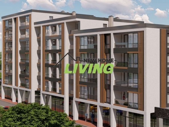 Тристаен апартамент в Пловдив, Център - 116 кв.м за 1199 €/кв.м - Снимка #1