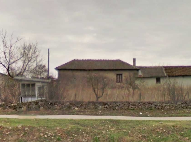 Къща в Варна, Зимно кино Тракия - 80 кв.м за 478 €/кв.м - Снимка #1