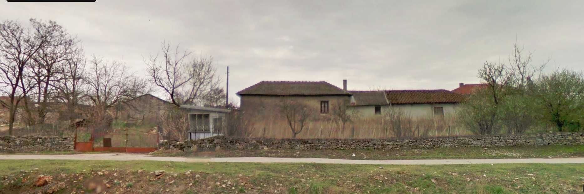 Къща в Варна, Зимно кино Тракия - 80 кв.м за 478 €/кв.м - Снимка #1