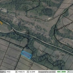 Земеделски имот в Велико Търново, Център -  кв.м за 2200 €/дка - Снимка #1