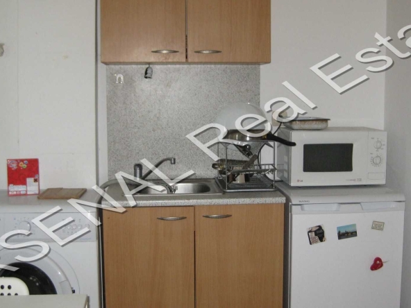 Дава се под наем Двустаен апартамент в София, Дървеница - 51 кв.м за 350 € - Снимка #1