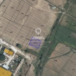 Парцел в Банско - 538 кв.м за 45 €/кв.м - Снимка #1