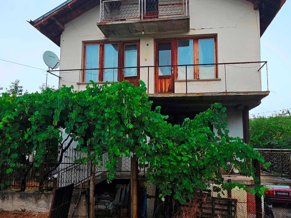 Къща в с. Ярджиловци, Област Перник - 95 кв.м за 864 €/кв.м - Снимка #1