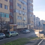 Едностаен апартамент в Варна, Възраждане 1 - 47 кв.м за 1085 €/кв.м - Снимка #1