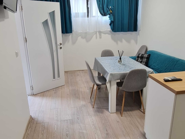 Дава се под наем Двустаен апартамент в Варна, Младост 2 - 40 кв.м за 498.27 € - Снимка #1