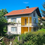 Къща в с. Ковачевци, Област Перник - 120 кв.м за 800 €/кв.м - Снимка #1