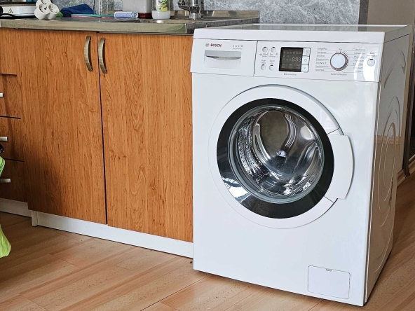 Едностаен апартамент в София, Младост 4 - 32 кв.м за 907 €/кв.м - Снимка #1