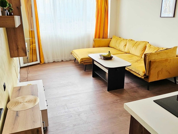 Тристаен апартамент в София, Надежда 1 - 70 кв.м за 2429 €/кв.м - Снимка #1