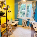 Тристаен апартамент в София, Надежда 2 - 75 кв.м за 2200 €/кв.м - Снимка #1