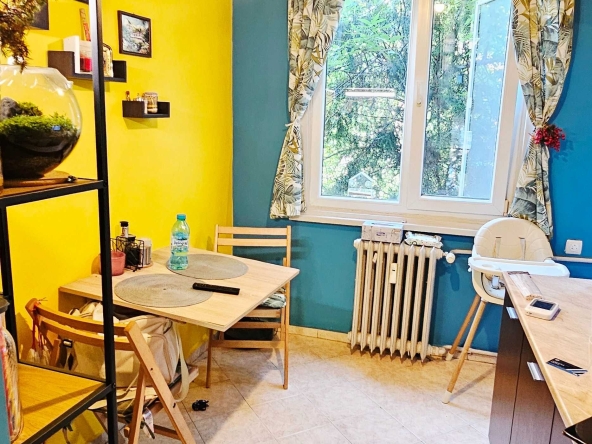 Тристаен апартамент в София, Надежда 2 - 75 кв.м за 2200 €/кв.м - Снимка #1