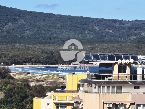 Двустаен апартамент в Приморско - 75 кв.м за 1134 €/кв.м - Снимка #1