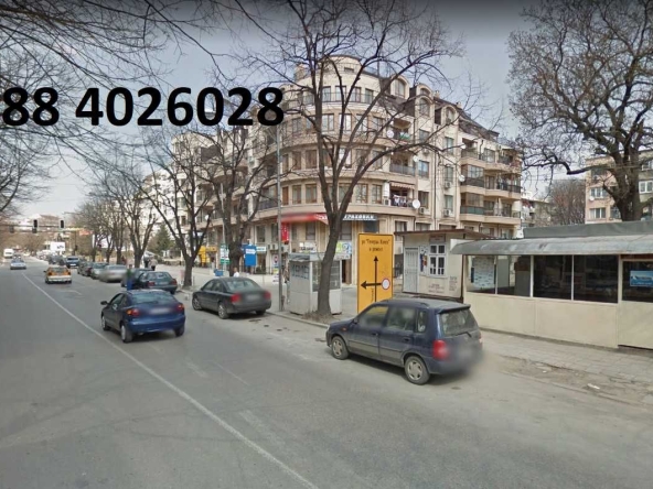 Дава се под наем Гараж / Паркомясто в Варна, Чаталджа - 15 кв.м за 153 € - Снимка #1