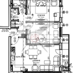 Тристаен апартамент в София, Красна поляна 2 - 90 кв.м за 1547 €/кв.м - Снимка #1