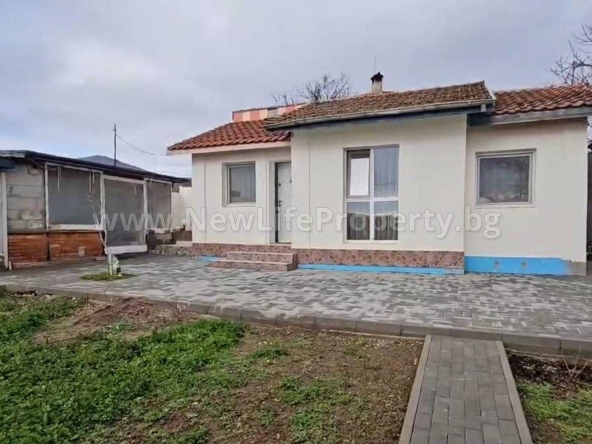 Къща в к.к. Слънчев бряг - 85 кв.м за 930 €/кв.м - Снимка #1