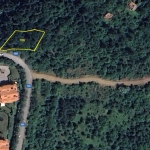 Парцел в с. Бистрица, Област София-град - 973 кв.м за 143 €/кв.м - Снимка #1