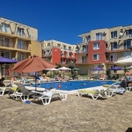 Тристаен апартамент в к.к. Слънчев бряг - 61 кв.м за 755 €/кв.м - Снимка #1