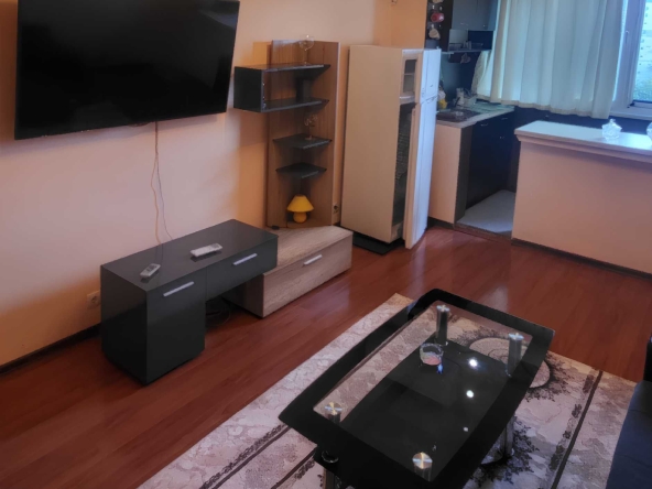 Дава се под наем Двустаен апартамент в София, Зона Б-18 - 65 кв.м за 510 € - Снимка #1