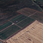 Земеделски имот в с. Братово, Област Бургас -  кв.м за 9211 €/дка - Снимка #1