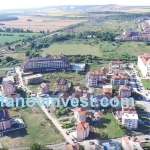 Парцел в Обзор - 1100 кв.м за 91 €/кв.м - Снимка #1