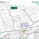 Парцел в Велико Търново, Център - 16456 кв.м за 28 €/кв.м - Снимка #1