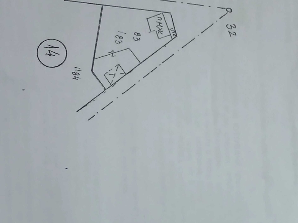 Парцел в с. Горна Липница, Област Велико Търново - 700 кв.м за 4 €/кв.м - Снимка #1