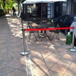 Дава се под наем Заведение в Пловдив, Тракия - 50 кв.м за 484.5 € - Снимка #1