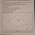 Парцел в Варна, Централна поща - 856 кв.м за 20 €/кв.м - Снимка #1