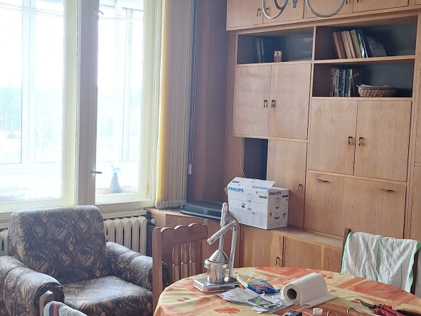 Тристаен апартамент в Велико Търново, Колю Фичето - 84 кв.м за 686 €/кв.м - Снимка #1