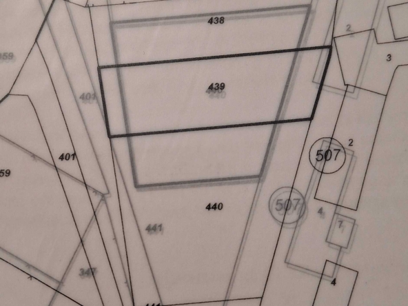 Парцел в София, Орландовци - 3000 кв.м за 19 €/кв.м - Снимка #1