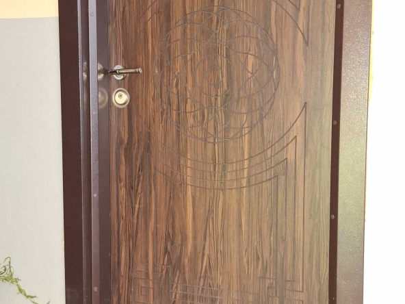 Дава се под наем Едностаен апартамент в Димитровград - 50 кв.м за 204 € - Снимка #1