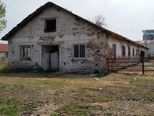 Парцел в с. Чешнегирово, Област Пловдив - 2751 кв.м за 20 €/кв.м - Снимка #1