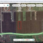 Парцел в Сливен, Център - 5593 кв.м за 22 €/кв.м - Снимка #1