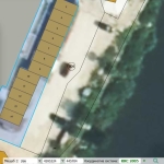 Парцел в Рудозем - 18 кв.м за 708 €/кв.м - Снимка #1