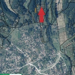 Парцел в Варна, Цветен квартал - 1548 кв.м за 20 €/кв.м - Снимка #1