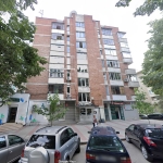 Тристаен апартамент в Велико Търново, Център - 70 кв.м за 897 €/кв.м - Снимка #1