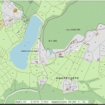 Парцел в Пловдив, Централна гара - 1760 кв.м за 12 €/кв.м - Снимка #1