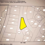 Парцел в Созопол - 460 кв.м за 200 €/кв.м - Снимка #1