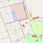 Парцел в Казанлък - 4000 кв.м за 36 €/кв.м - Снимка #1