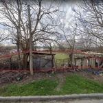 Парцел в Свиленград - 650 кв.м за 160 €/кв.м - Снимка #1