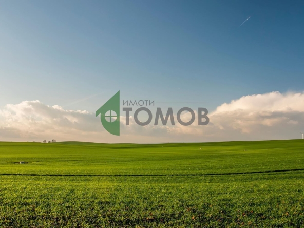 Парцел в Стара Загора, Загорка - 593 кв.м за 60 €/кв.м - Снимка #1