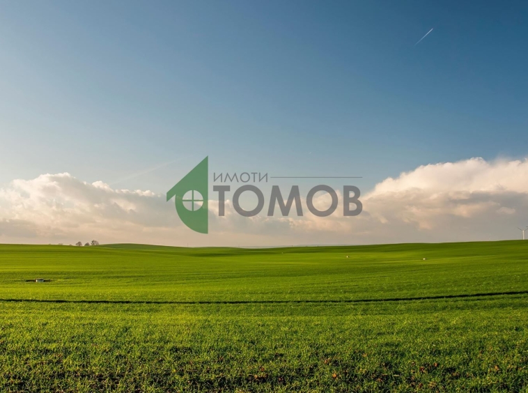 Парцел в Стара Загора, Загорка - 593 кв.м за 60 €/кв.м - Снимка #1