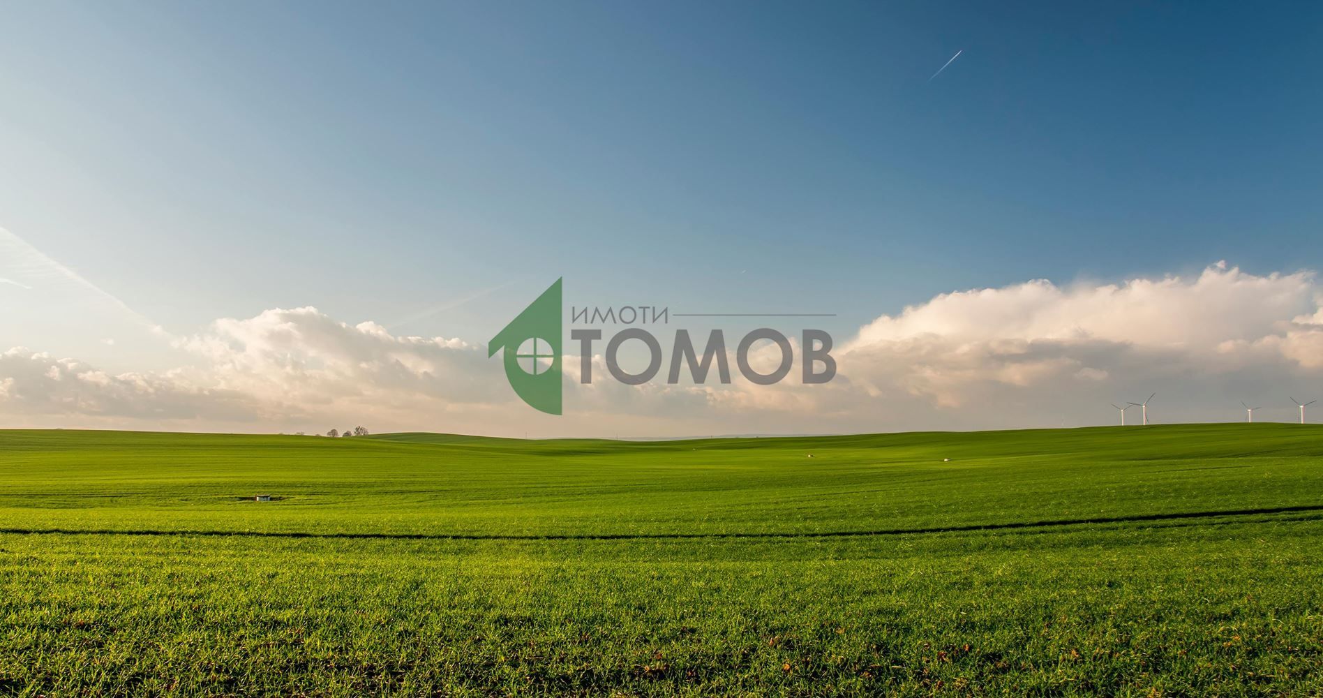 Парцел в Стара Загора, Загорка - 593 кв.м за 60 €/кв.м - Снимка #1